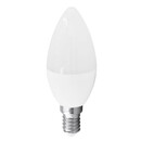 Bild 1 von LED-Lampe in Kerzenform mit 4 Watt und E14-Sockel