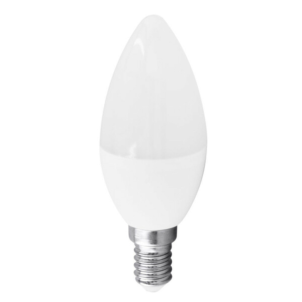 Bild 1 von LED-Lampe in Kerzenform mit 4 Watt und E14-Sockel