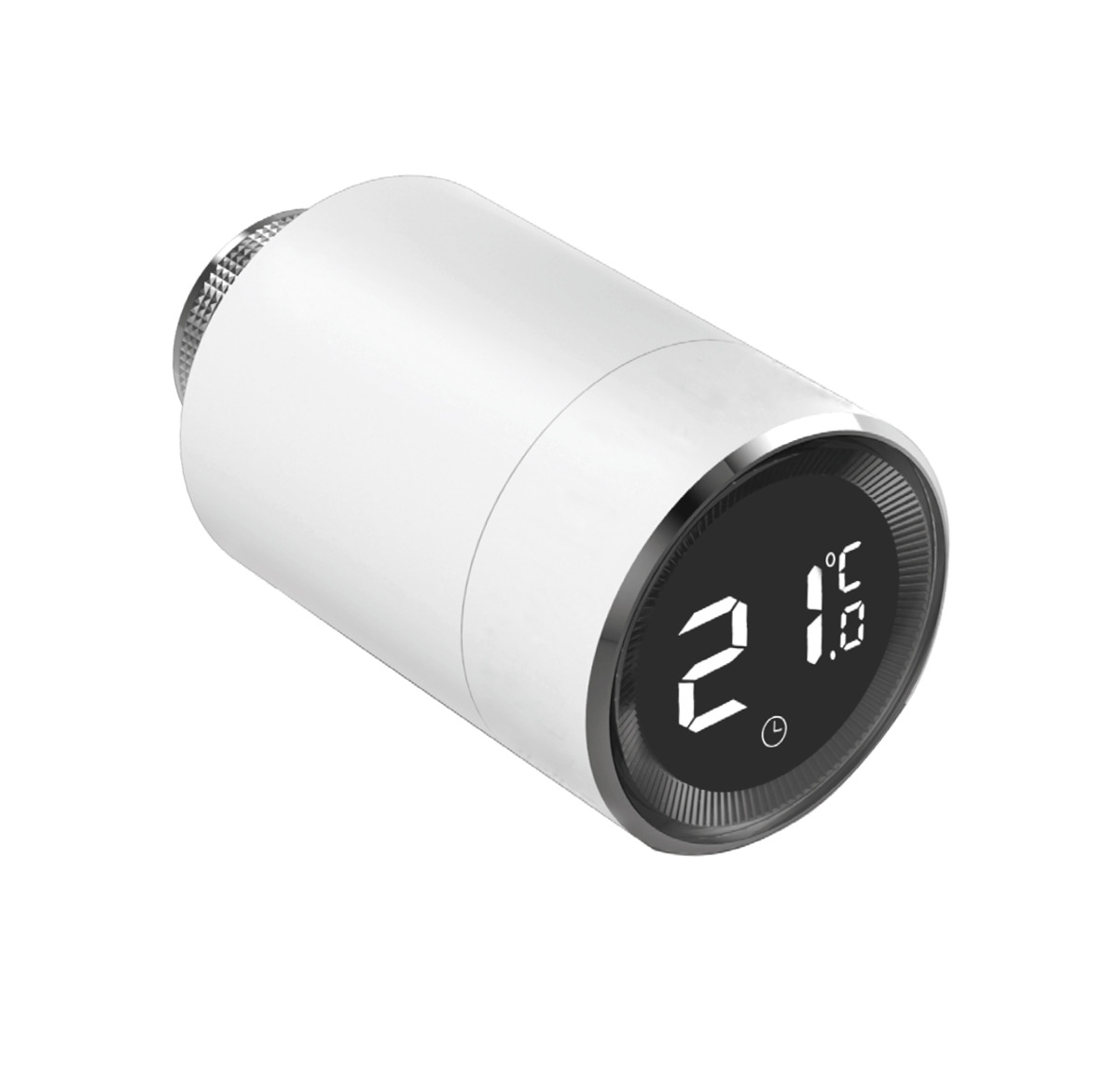 Bild 1 von essentials Smart Home Heizkörperthermostat Premium