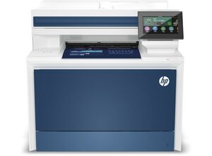 HP Color LaserJet Pro MFP 4302dw Drucker