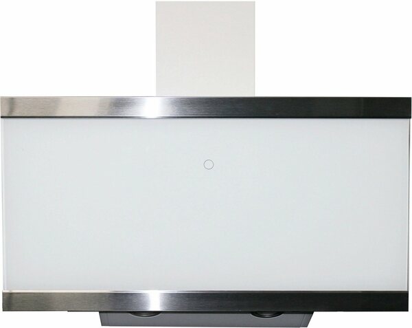 Bild 1 von RESPEKTA Kopffreihaube, 90 cm, 9 Leistungsstufen, LED-Beleuchtung, Ab- und Umluftfähig