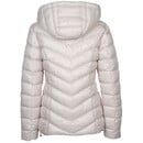 Bild 2 von Damen Steppjacke  mit abnehmbarer Kapuze