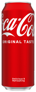 Coca Cola 0,5L