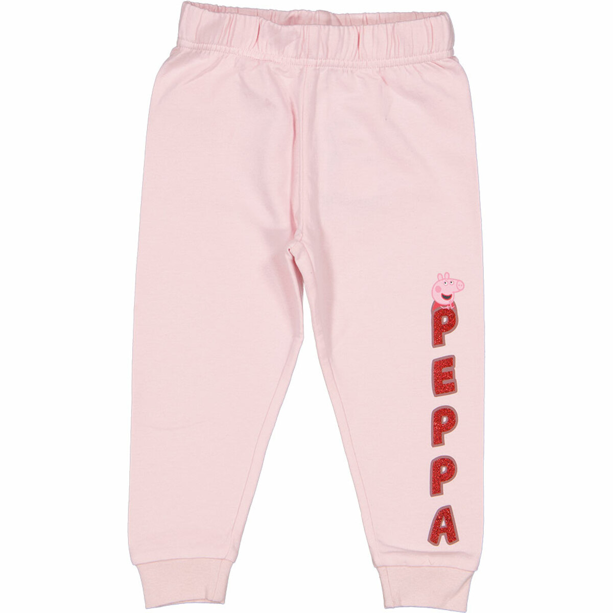 Bild 1 von Baby Jogginghose Peppa pig, Hellrosa, 86