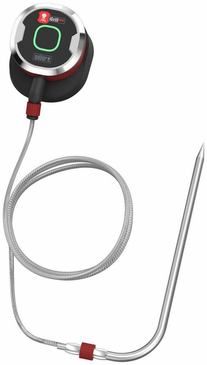 Bild 1 von Weber Grillthermometer iGrill mini
