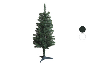 LIVARNO home Künstlicher Weihnachtsbaum, H 120 cm