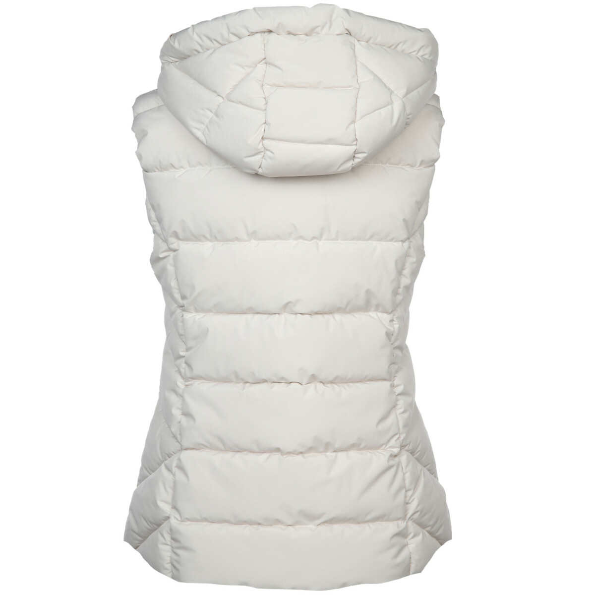 Bild 2 von Damen Weste mit abnehmbarer Kapuze