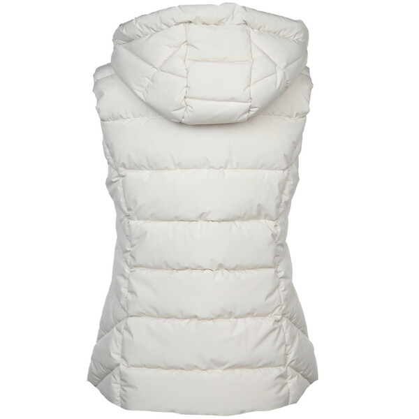 Bild 2 von Damen Weste mit abnehmbarer Kapuze