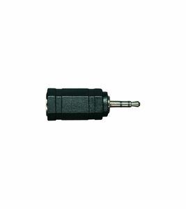Heitech Stereo-Adapter,2,5mm