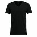 Bild 1 von Herren-T-Shirt, Schwarz, M