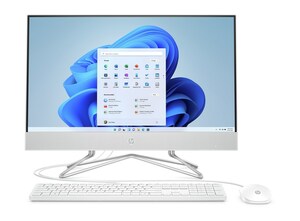 HP 24-df1304ng - 60,5 cm (23,8") All-in-One (2023)