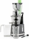 Bild 1 von PRINCESS Entsafter 202045, 200 W, Easy Fill Slow Juicer – Extra großer Fülltrichter – Hoher Saftertrag