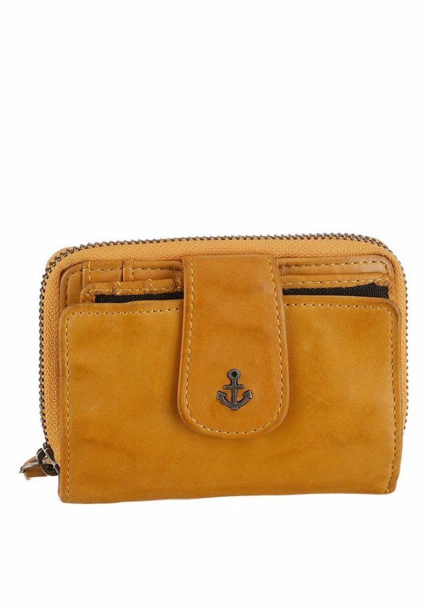 Bild 1 von HARBOUR 2nd Geldbörse Harbour Second Wallet Is, mit RFID-Technologie