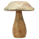 Bild 1 von Deko-Figur Pilz aus Holz