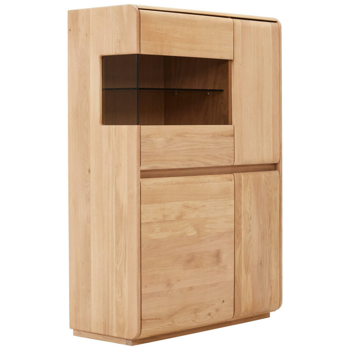 Bild 1 von Linea Natura HIGHBOARD Wildeiche