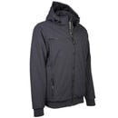 Bild 3 von Herren Softshelljacke mit Kapuze