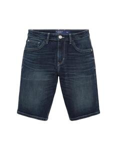 TOM TAILOR - Jeans Shorts