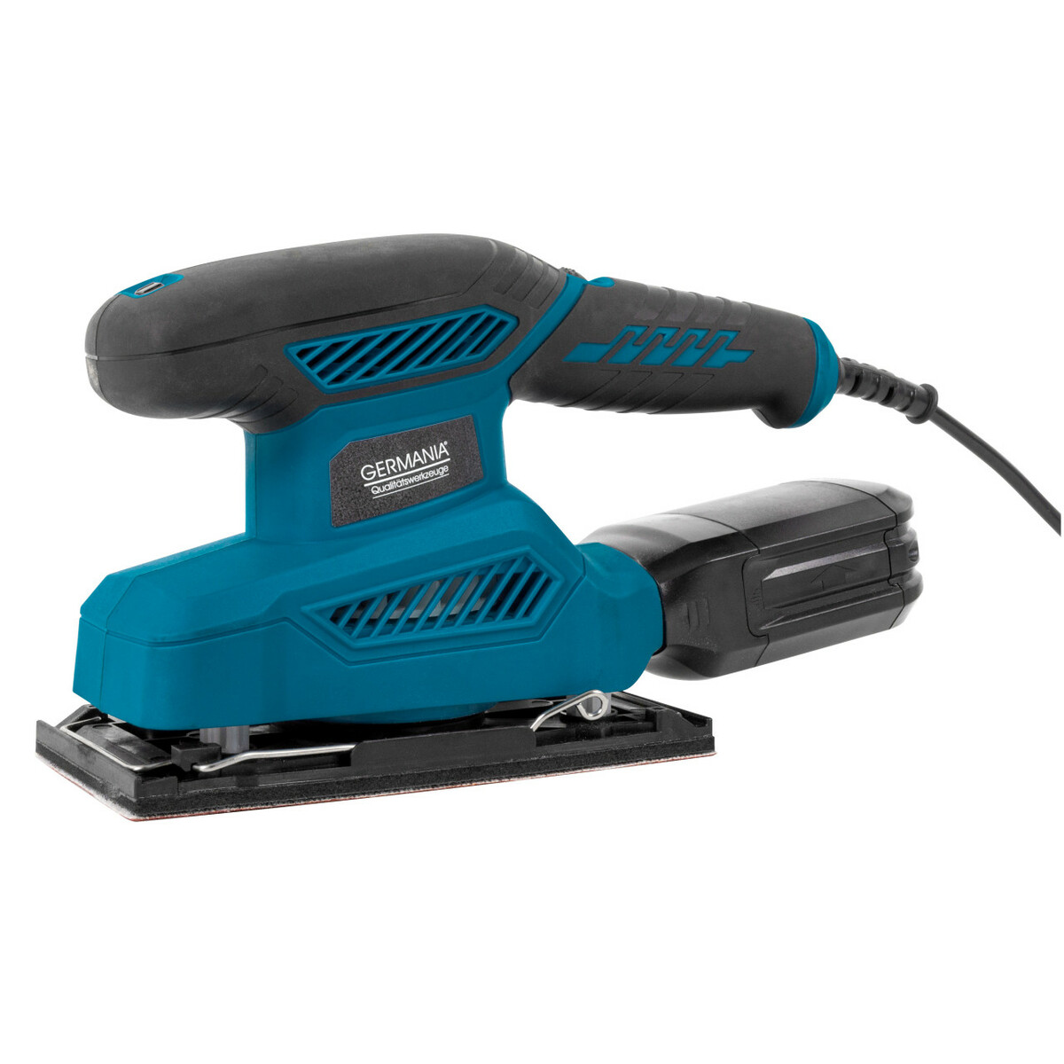 Bild 1 von Germania Schwingschleifer 200 W
