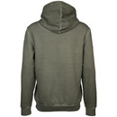 Bild 2 von Herren Kapuzenhoodie mit Print