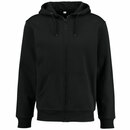 Bild 1 von Herren-Jacke, Schwarz, M