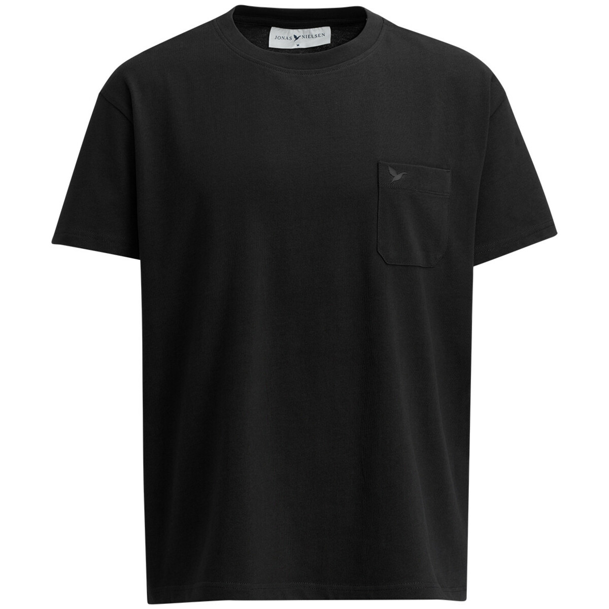 Bild 1 von Herren T-Shirt mit Brusttasche
