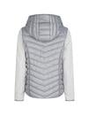 Bild 2 von Choice Essentials - Hybridjacke im Materialmix