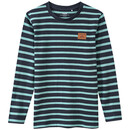 Bild 1 von Jungen Langarmshirt im Ringel-Look