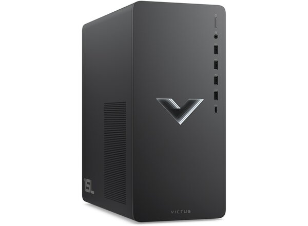 Bild 1 von Victus 15L Gaming Desktop - TG02-1705ng - NVIDIA® GeForce RTX™ 4060  (2023)