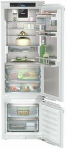 Liebherr Einbaukühlschrank ICBc 5182_999213951, 177 cm hoch, 55,9 cm breit, 4 Jahre Garantie inklusive