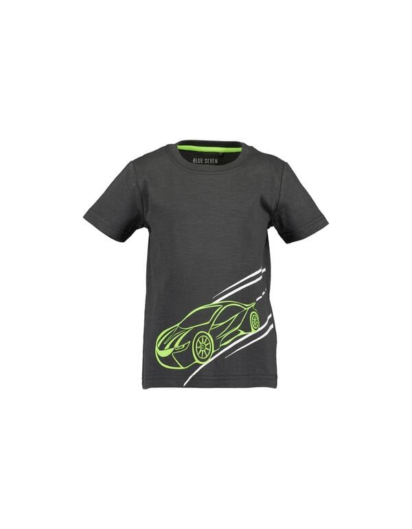 Bild 1 von Blue Seven - Mini Boys T-Shirt mit Auto Druck