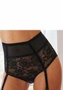 Bild 1 von petite fleur gold High-Waist-Slip Seduction mit abnehmbaren Strapsen