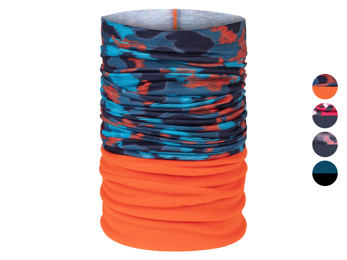 Bild 1 von lupilu® Kinder Multifunktionstuch mit Fleece