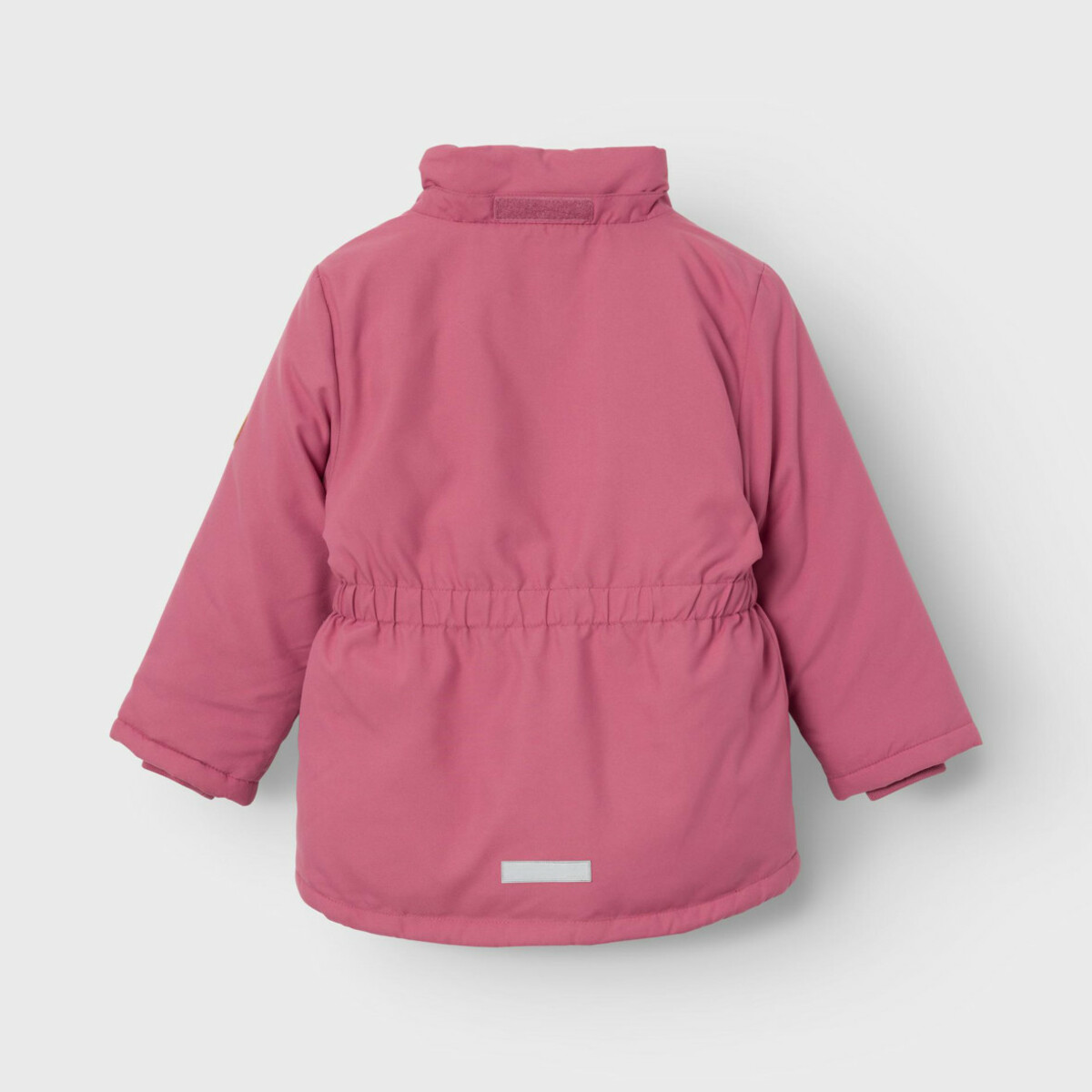 Bild 3 von Mädchen Parka mit Kapuze