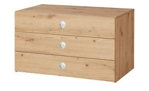 Innenschubkasten für Kleiderschrank holzfarben Maße (cm): B: 82,5 H: 48,5 T: 49 Sonstiges Zubehör - Möbel Kraft