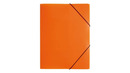 Bild 1 von PAGNA Eckspanner Juris Trend A4 orange