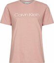 Bild 1 von Calvin Klein Rundhalsshirt CORE LOGO T-SHIRT mit Calvin Klein Logo-Schriftzug