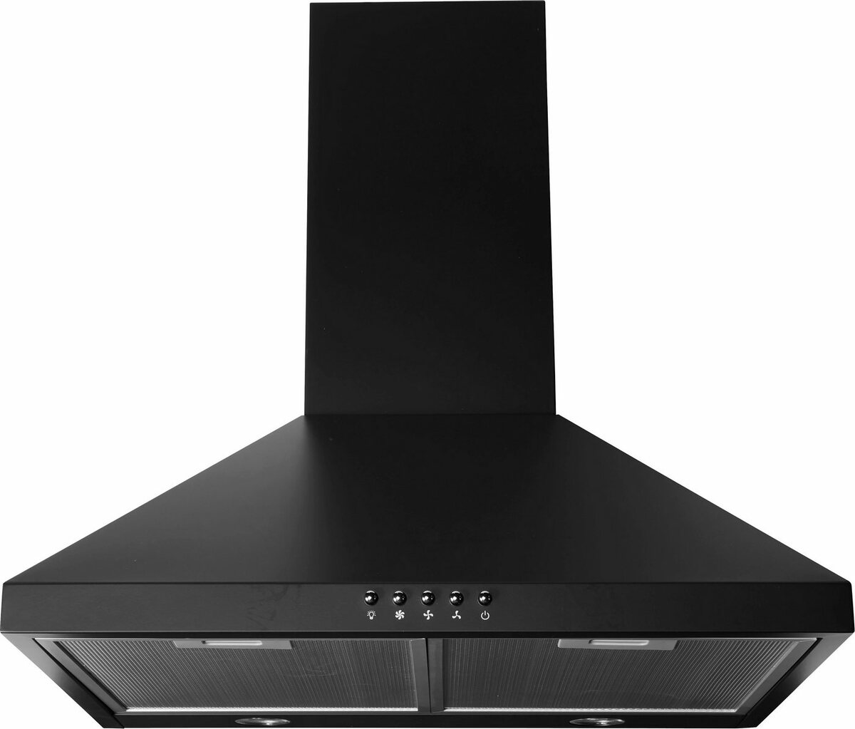 Bild 1 von Amica Kaminhaube KH 17286 S