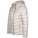 Bild 3 von Damen Steppjacke  mit abnehmbarer Kapuze