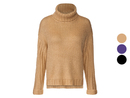 Bild 1 von esmara® Damen Rollkragenpullover aus Grobstrick