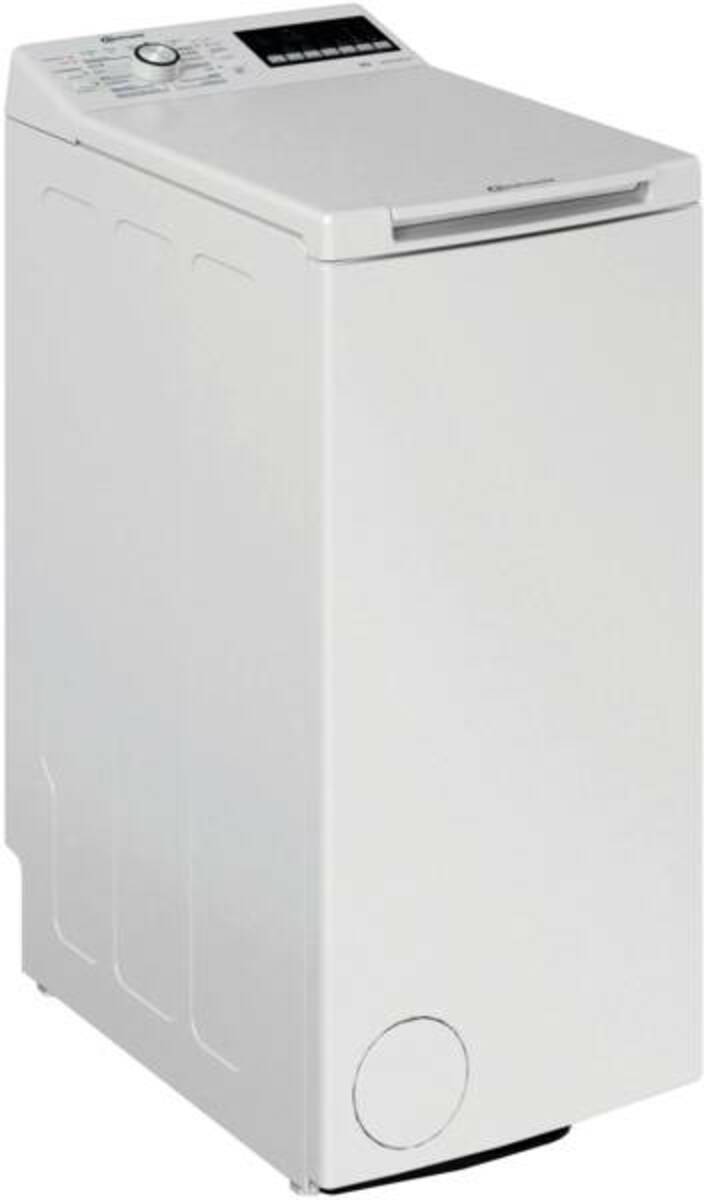 Bild 1 von Bauknecht WMT 612 B5
