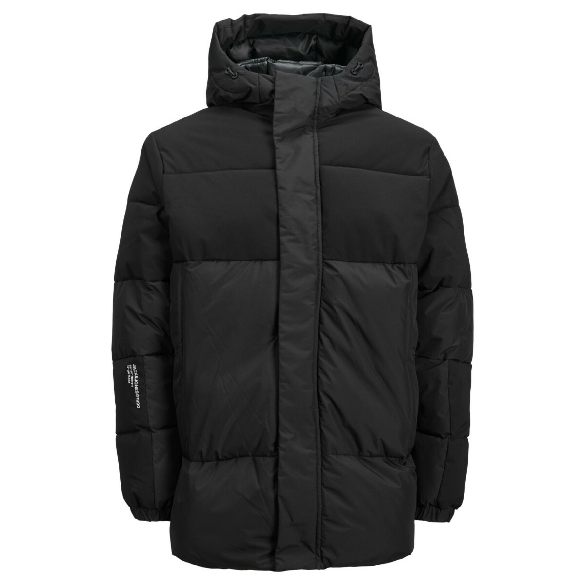 Bild 1 von Jack&Jones JJEFORCE PUFFER SN Winterjacke