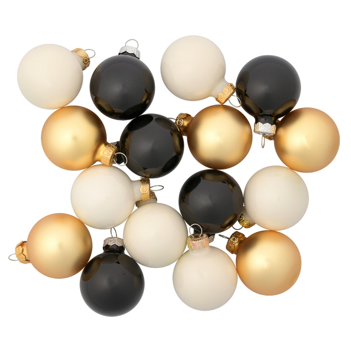 Bild 1 von 16 Baumkugeln im Set