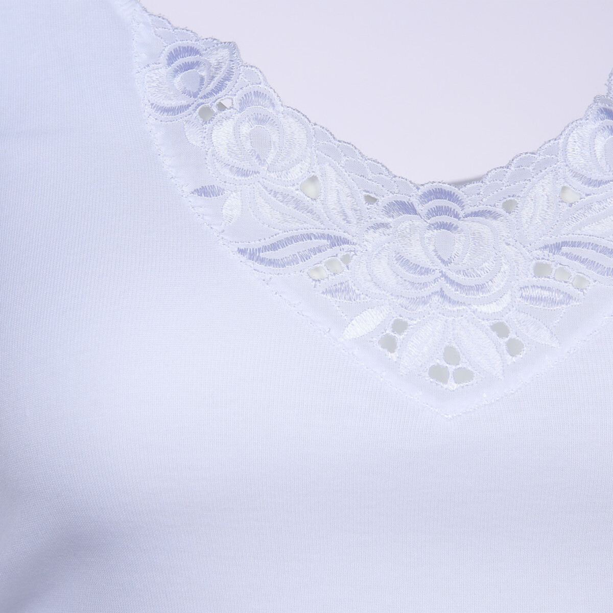 Bild 3 von Damen Achselhemd im 2er Pack