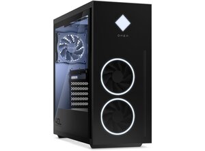 OMEN 40L Gaming Desktop GT21-1777ng - NVIDIA® GeForce RTX™ 4070 Ti (2023)
