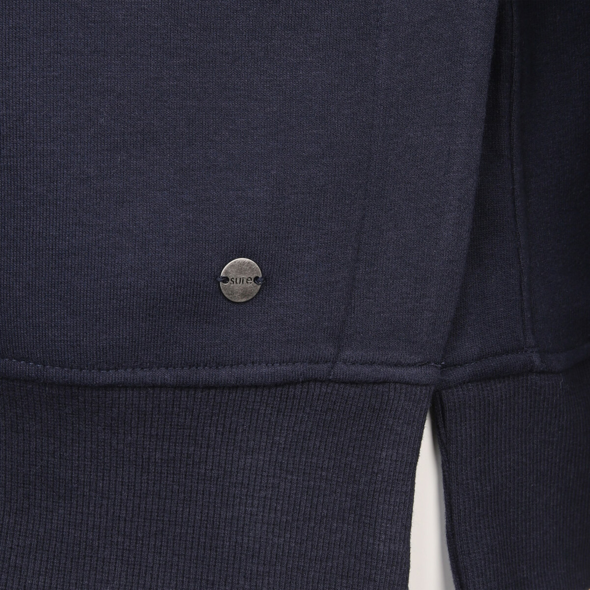 Bild 3 von Damen Sweatshirt mit Kapuze