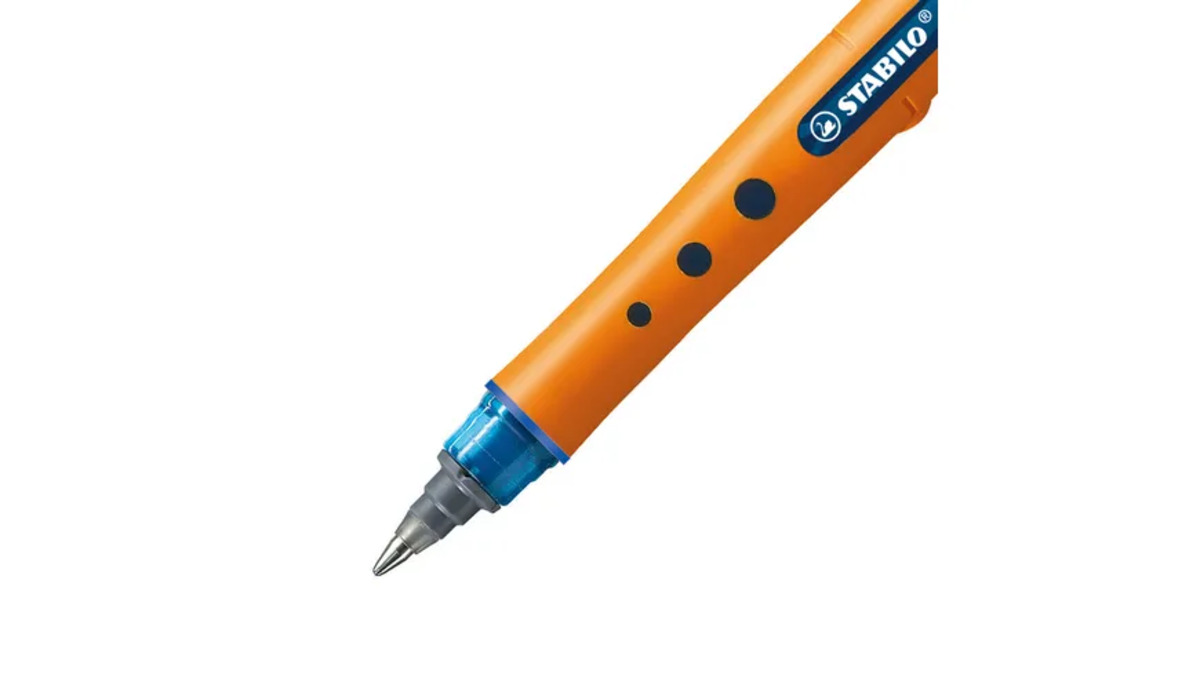 Bild 1 von STABILO® Tintenroller worker+ medium