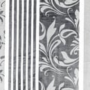 Bild 3 von Dreamtex Kaschmirtouch-Decke, ca. 150 x 200 cm - Ornament Streifen