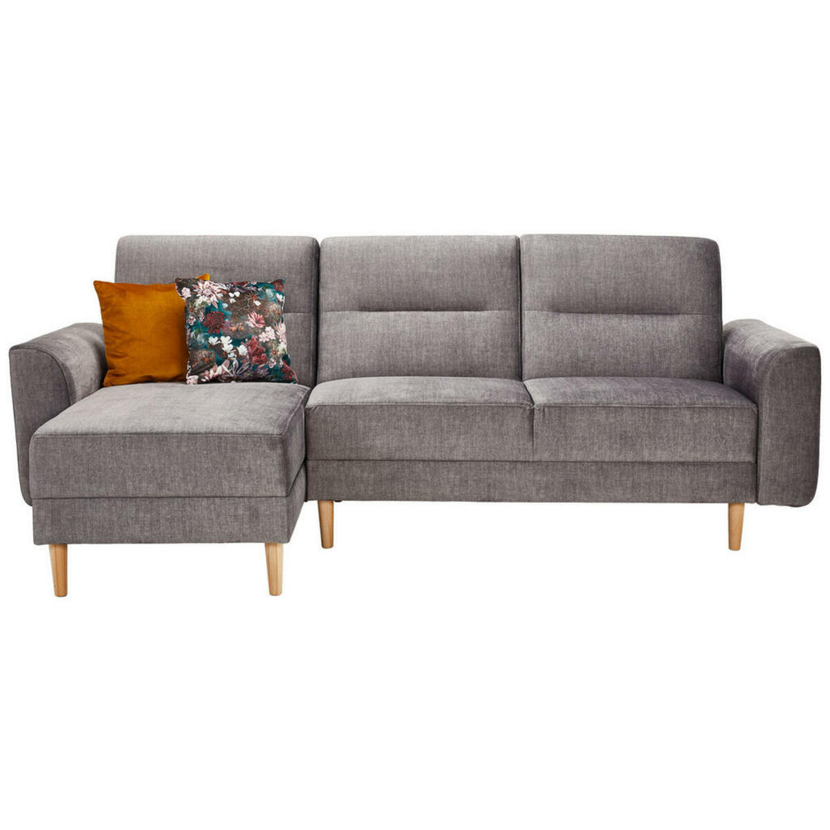 Bild 1 von Max Winzer ECKSOFA Anthrazit