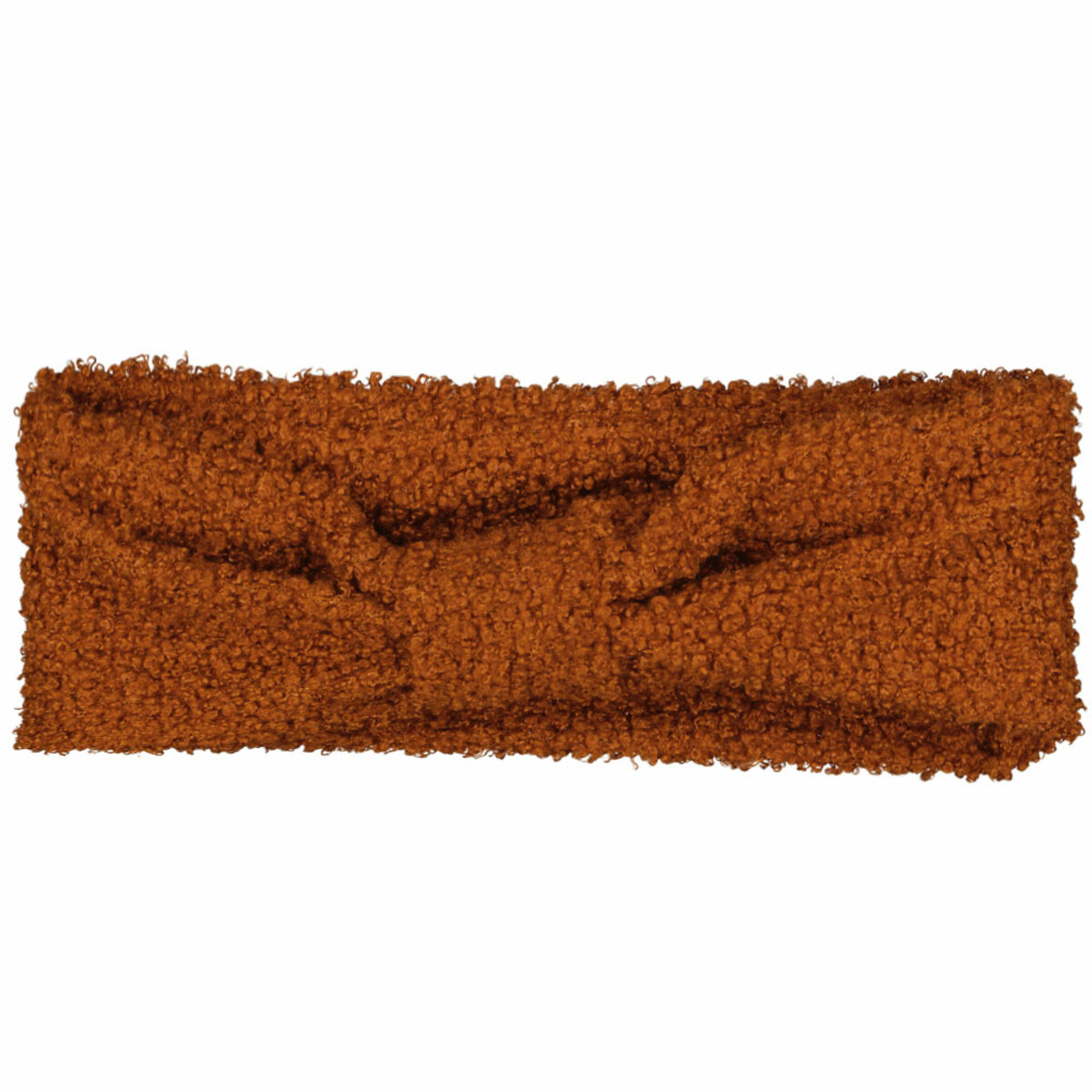 Bild 1 von Haarband, Rostbaun, ONE SIZE