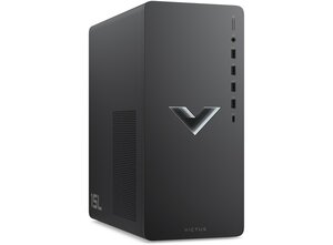 Victus 15L Gaming Desktop - TG02-1704ng - NVIDIA® GeForce RTX™ 4060 Ti (2023)